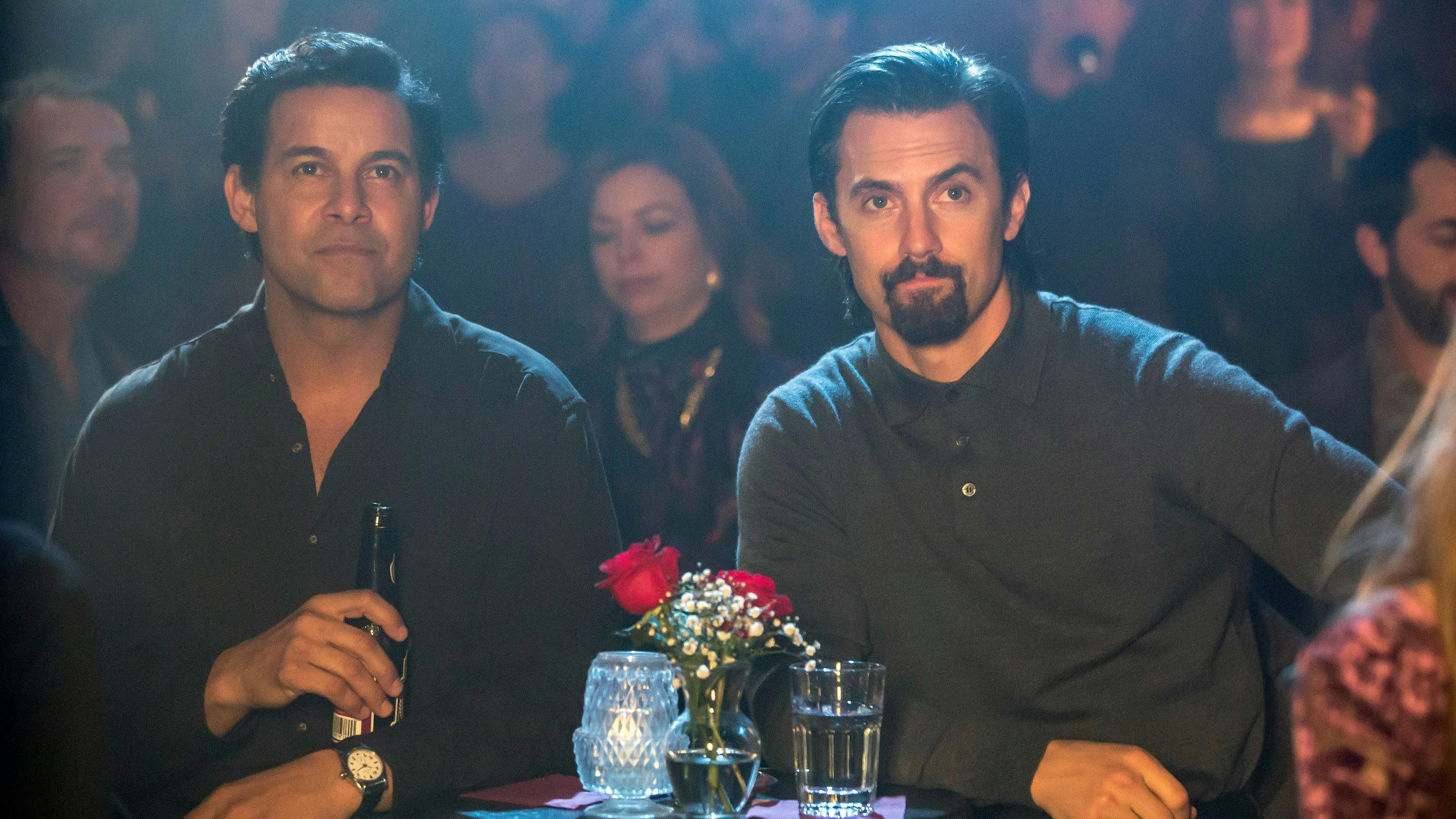 This Is Us - episódio 1x15