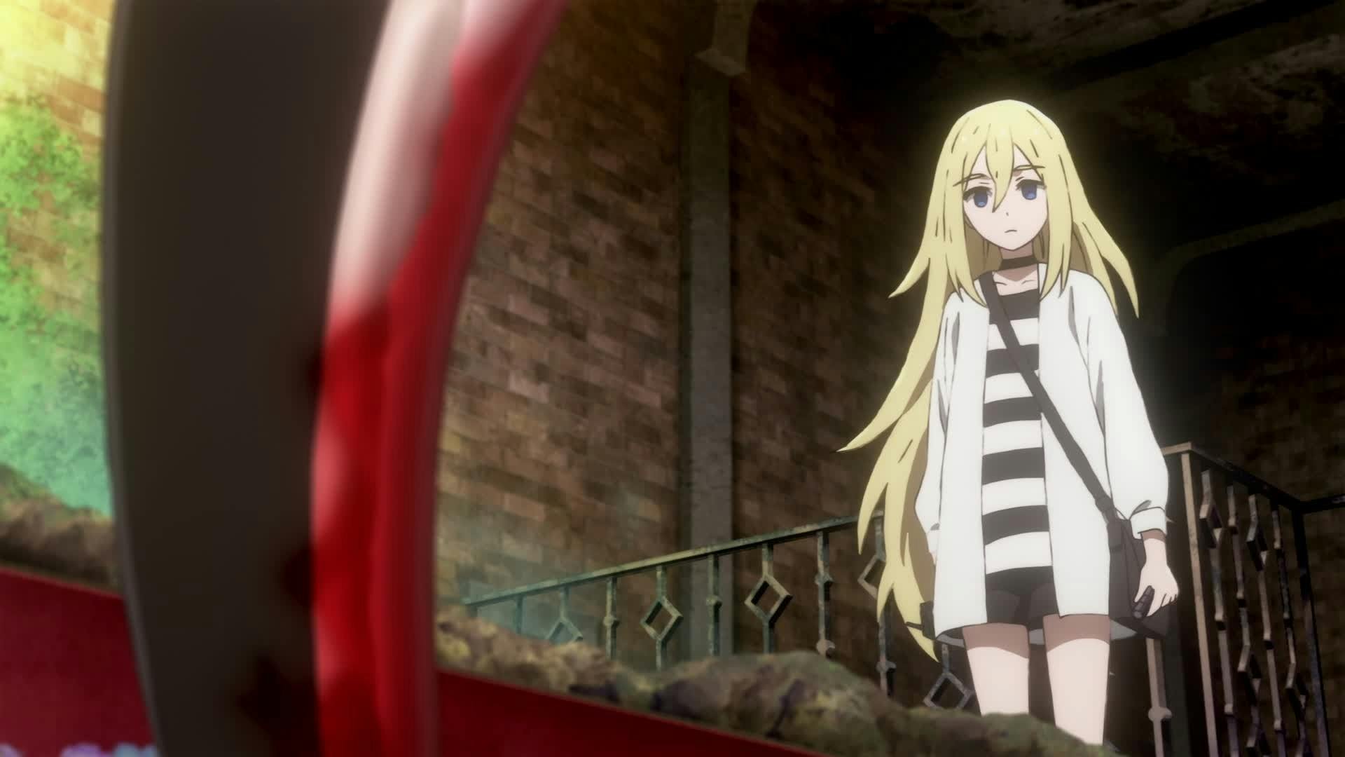 Angels of Death - episódio 1x3