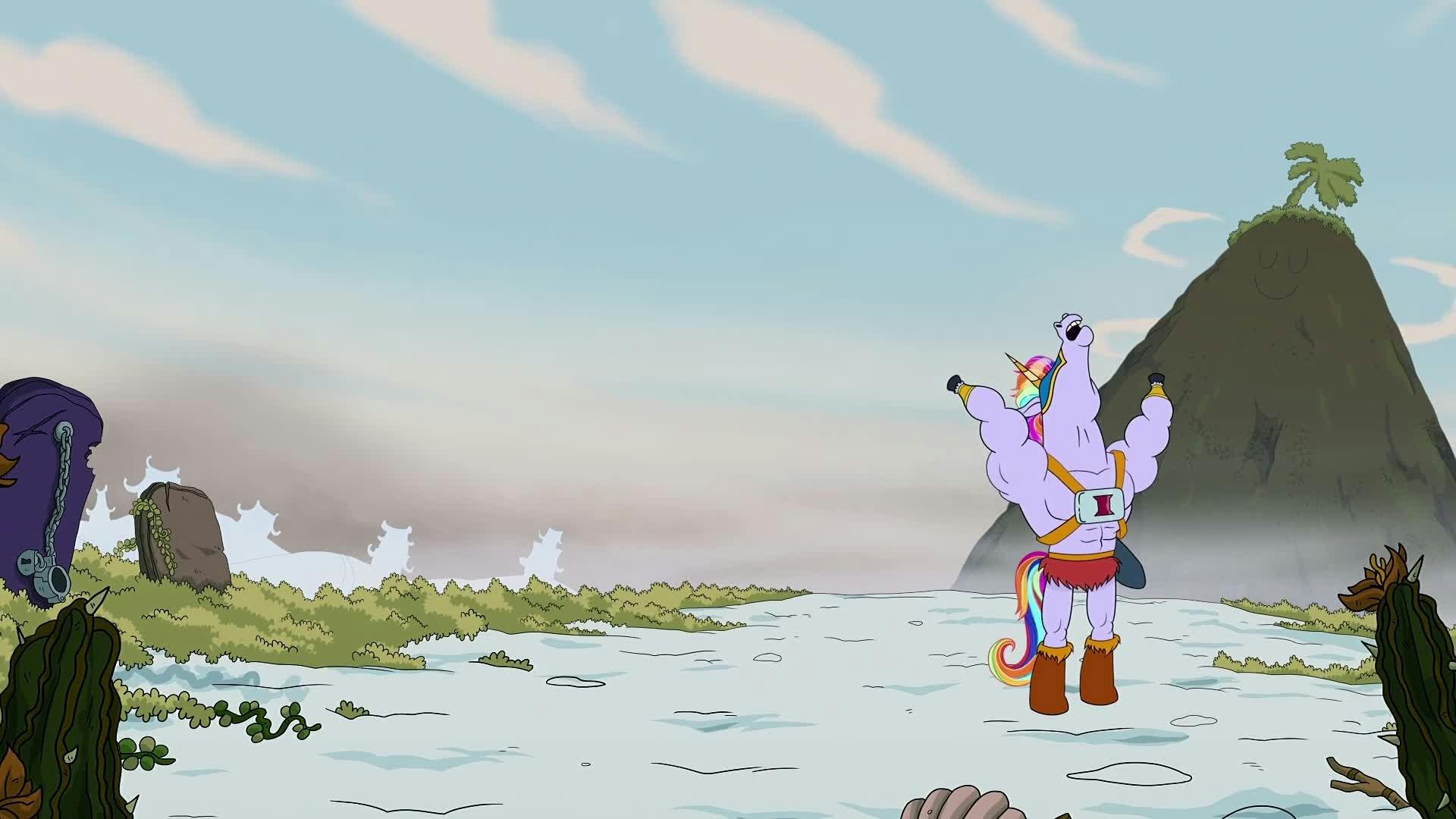 Acorda, Carlo! - episódio 1x9