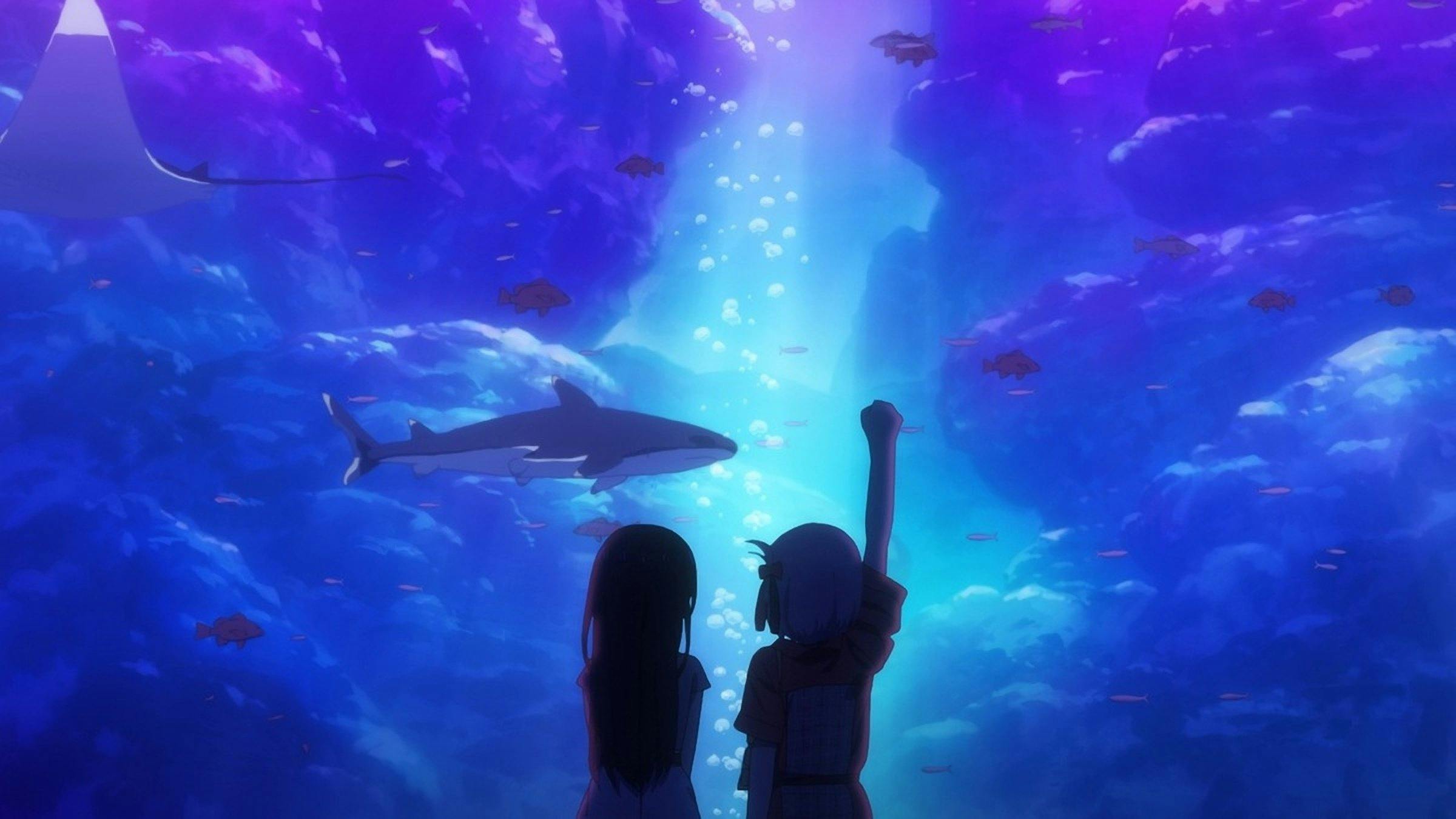 Lycoris Recoil - episódio 1x4
