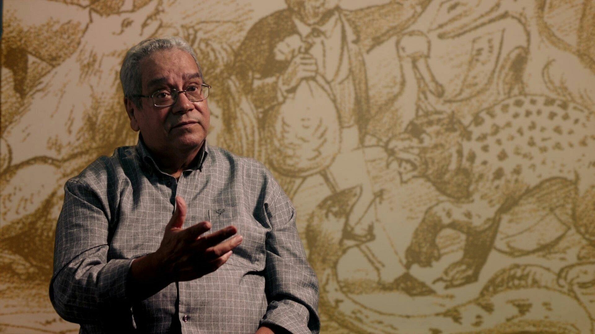 Lei da Selva: A História do Jogo do Bicho - episódio 1x2