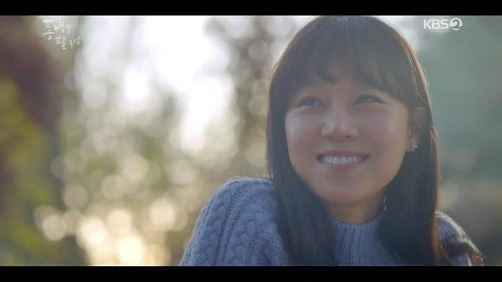 Para Sempre Camélia - episódio 1x40