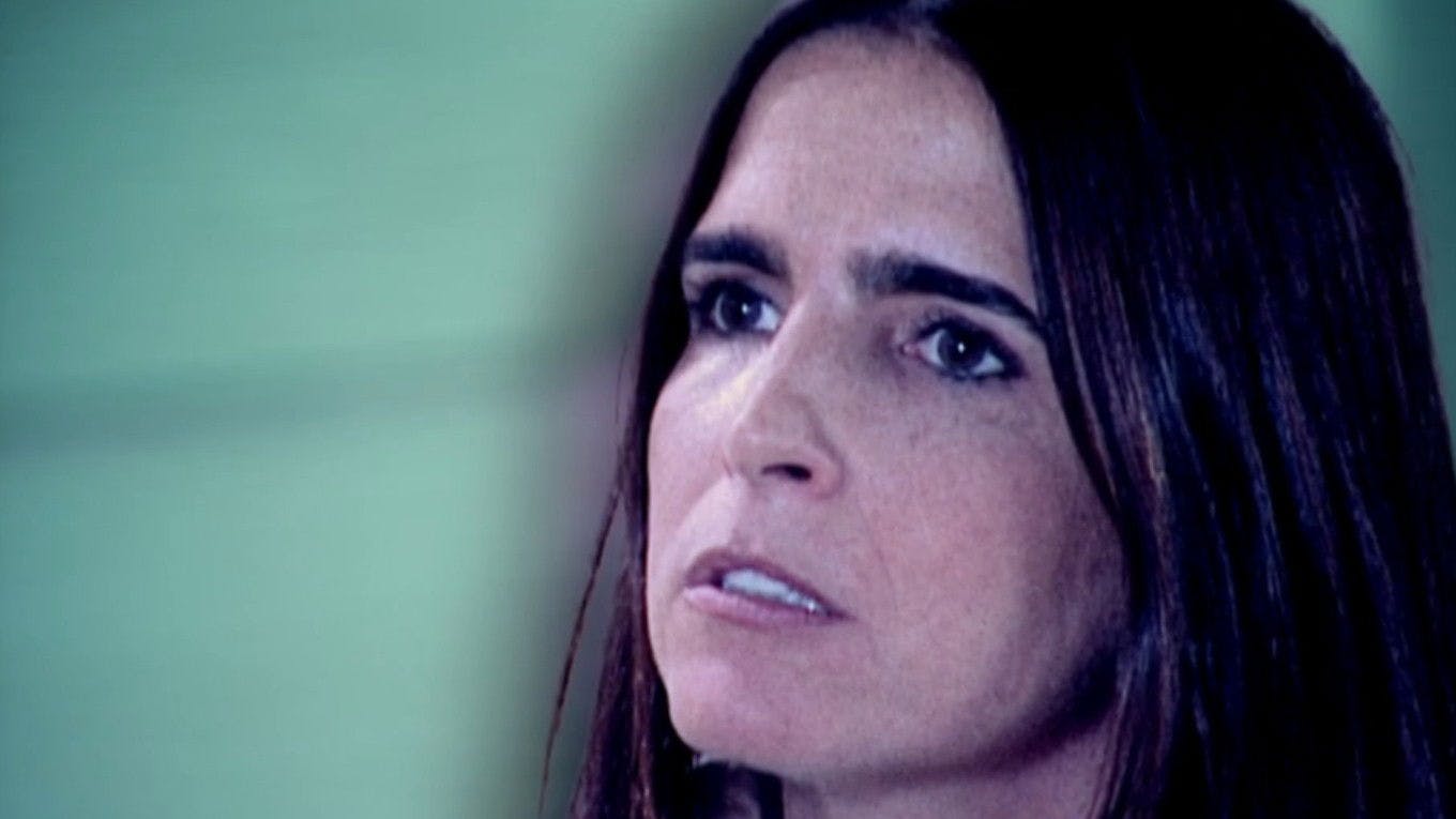 Celebridade - episódio 1x131