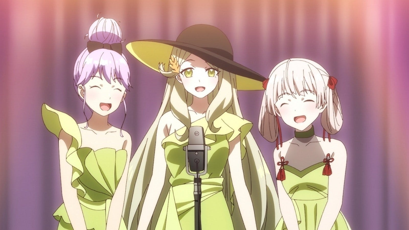 TEPPEN!!!!!!!!!!!!!!! Laughing 'til You Cry - episódio 1x3