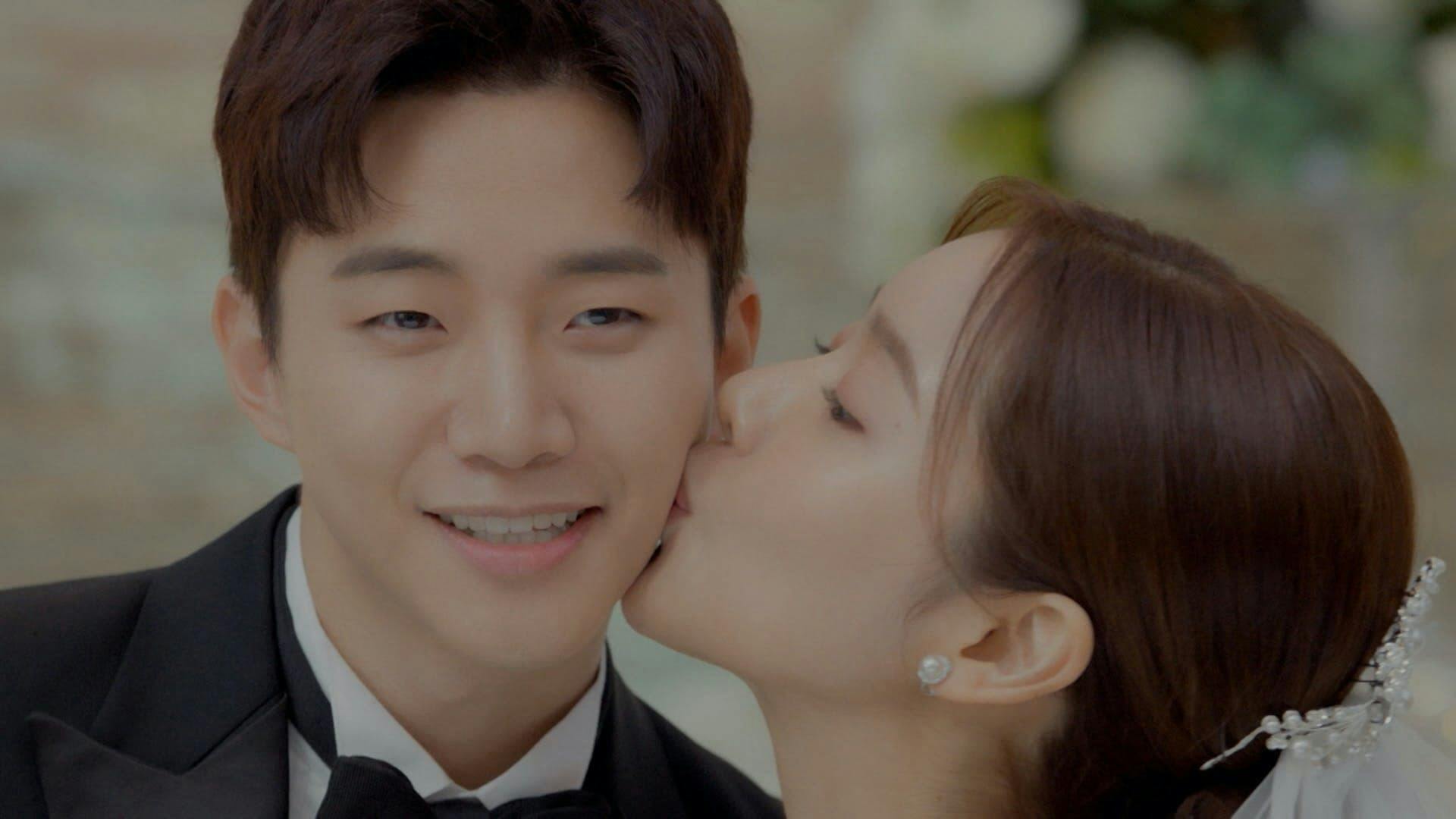 Wok do Amor - episódio 1x1