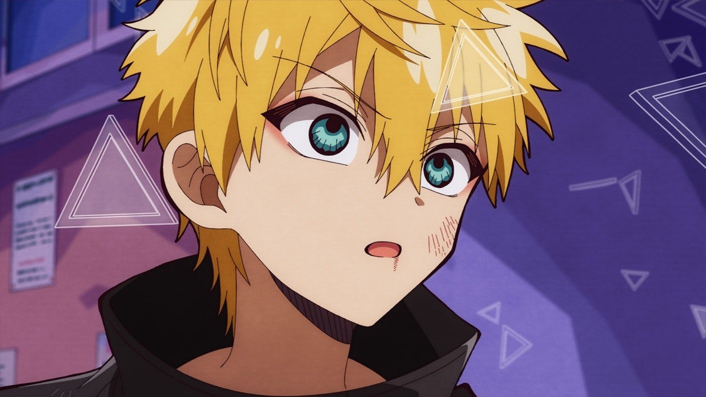 Hanako-kun e os Mistérios do Colégio Kamome: 2×18