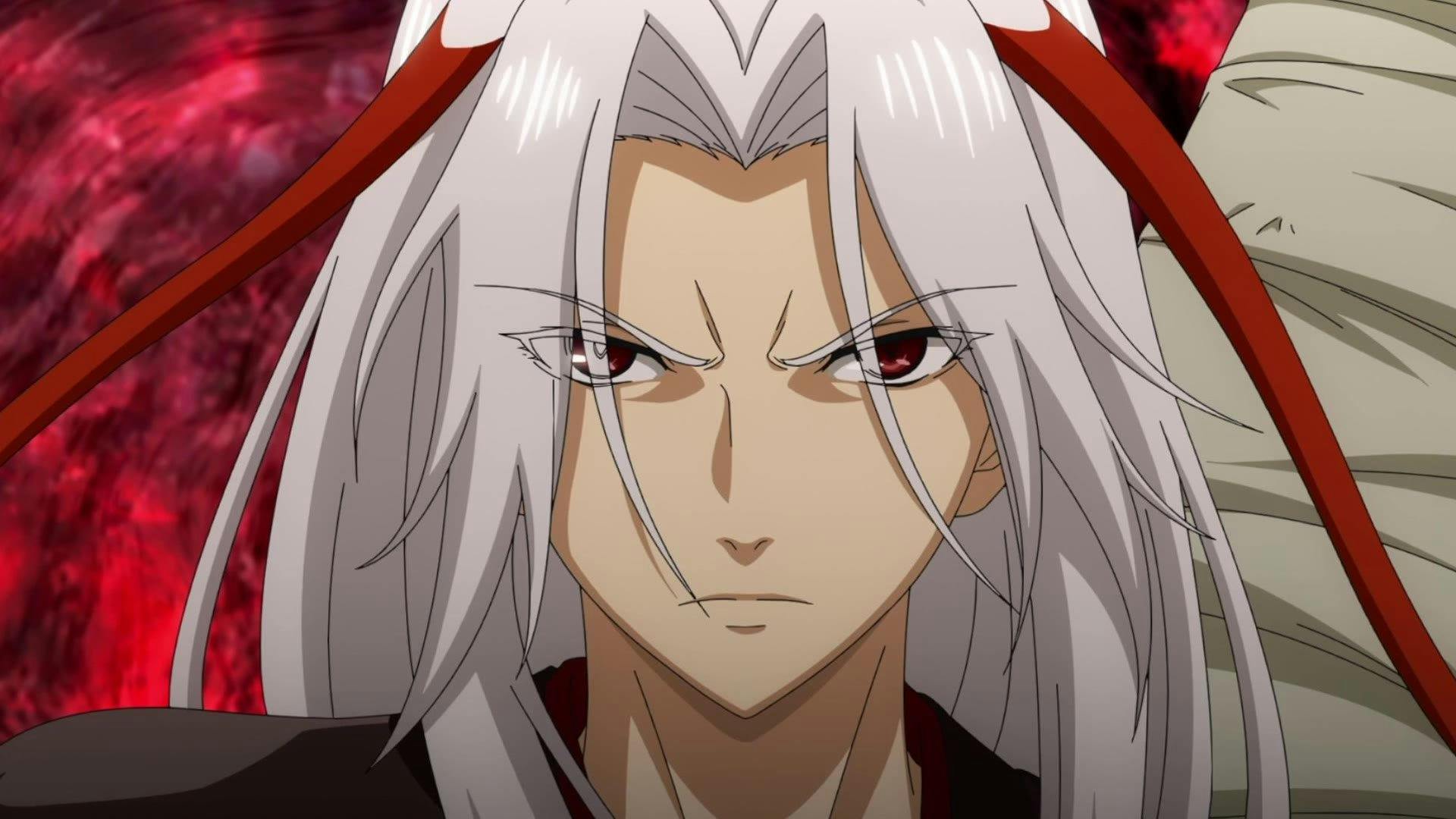 Love Between Fairy and Devil - episódio 1x3