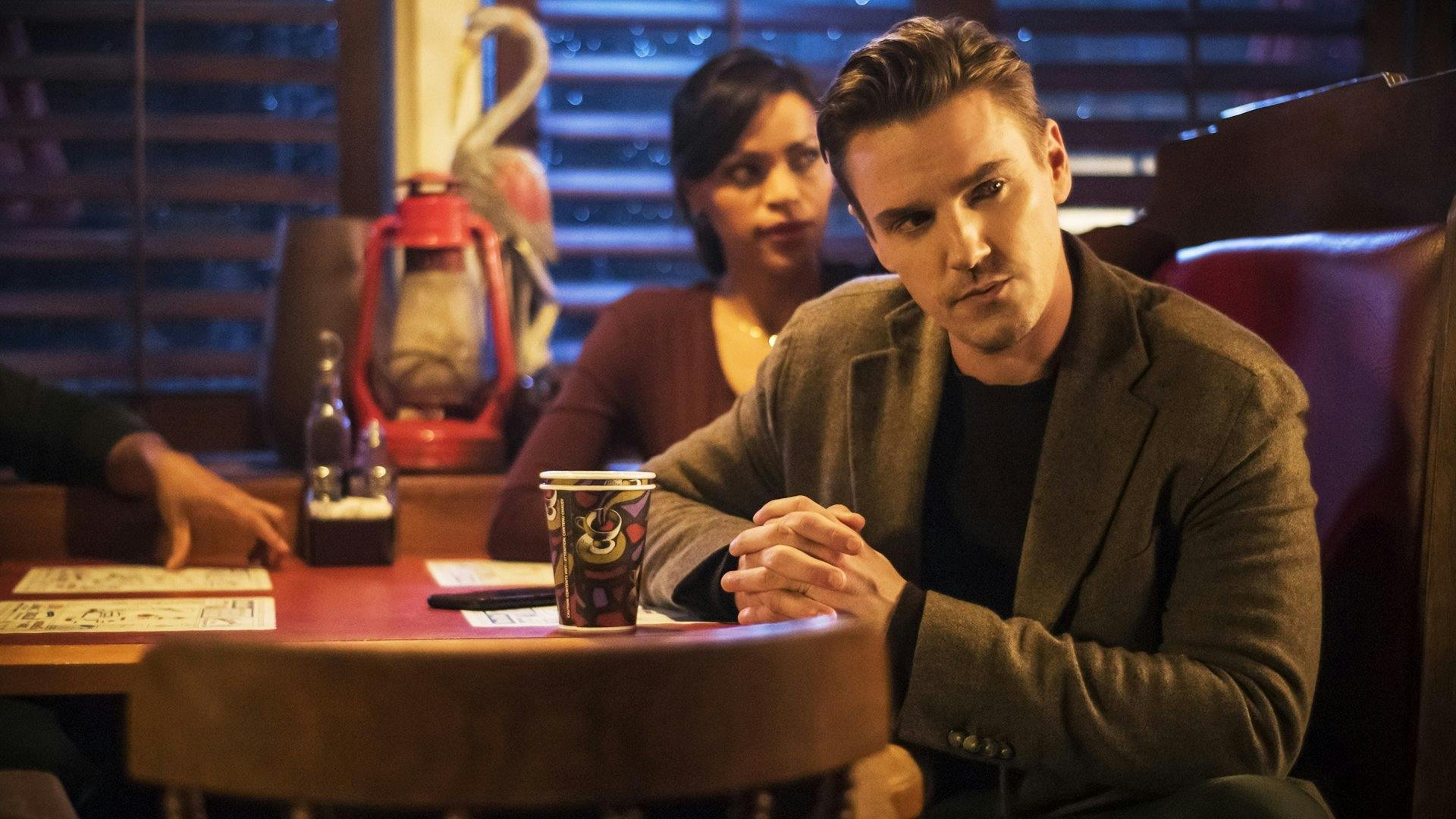 Nancy Drew - episódio 1x14