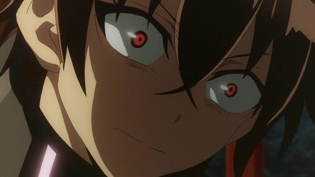 Twin Star Exorcists - episódio 1x48