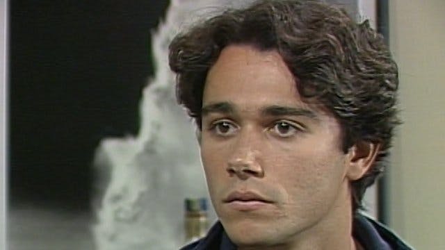 História de Amor - episódio 1x17