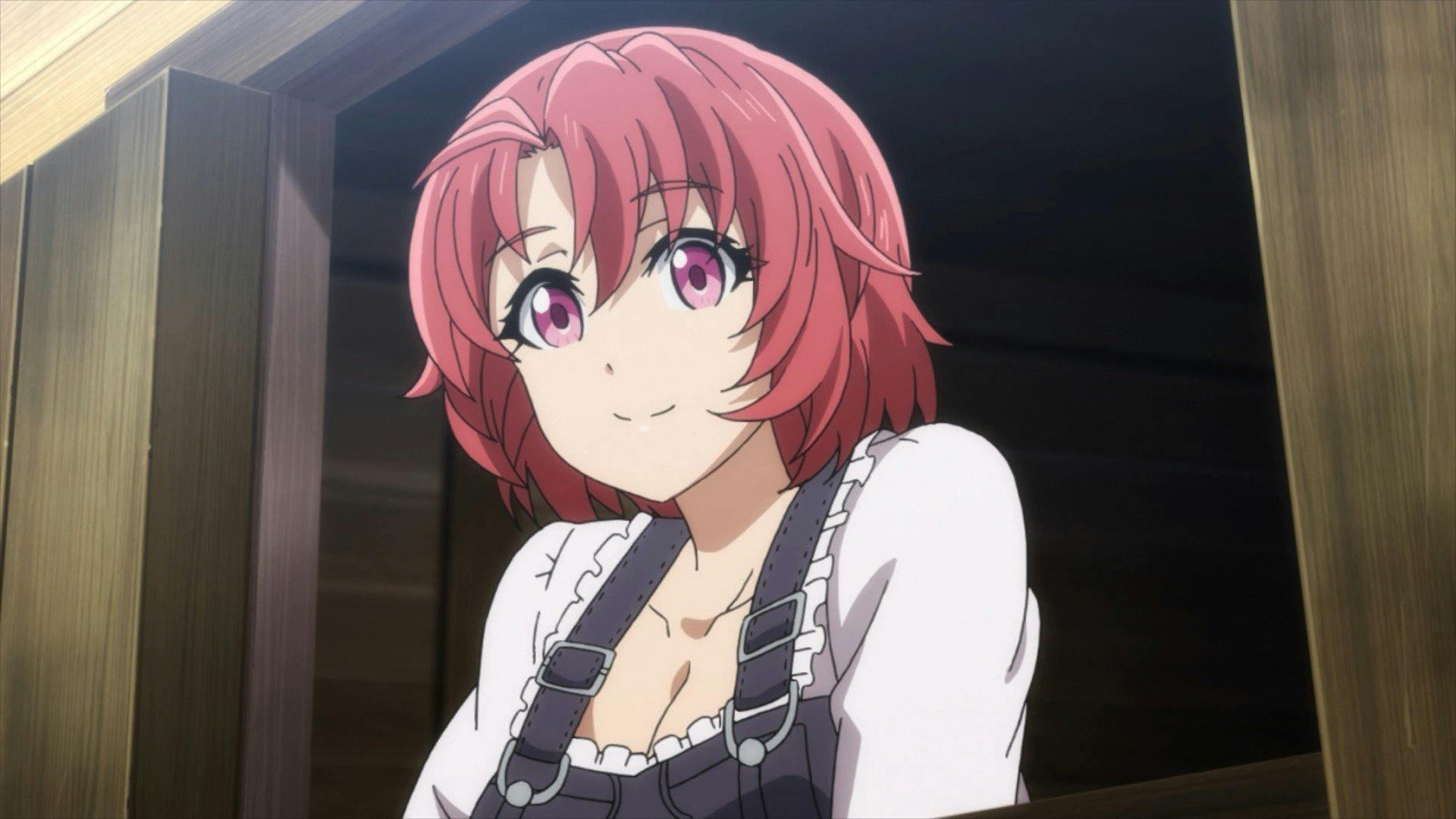 GOBLIN SLAYER - episódio 1x2
