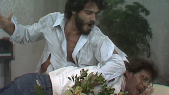 Guerra dos Sexos - episódio 1x134