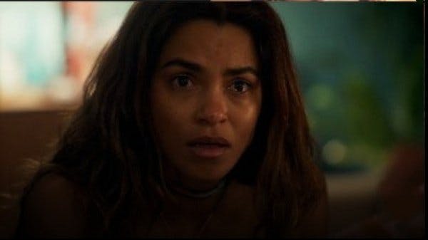 Travessia - episódio 1x33