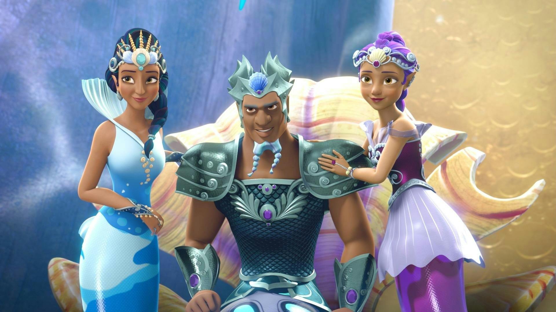 Elena de Avalor