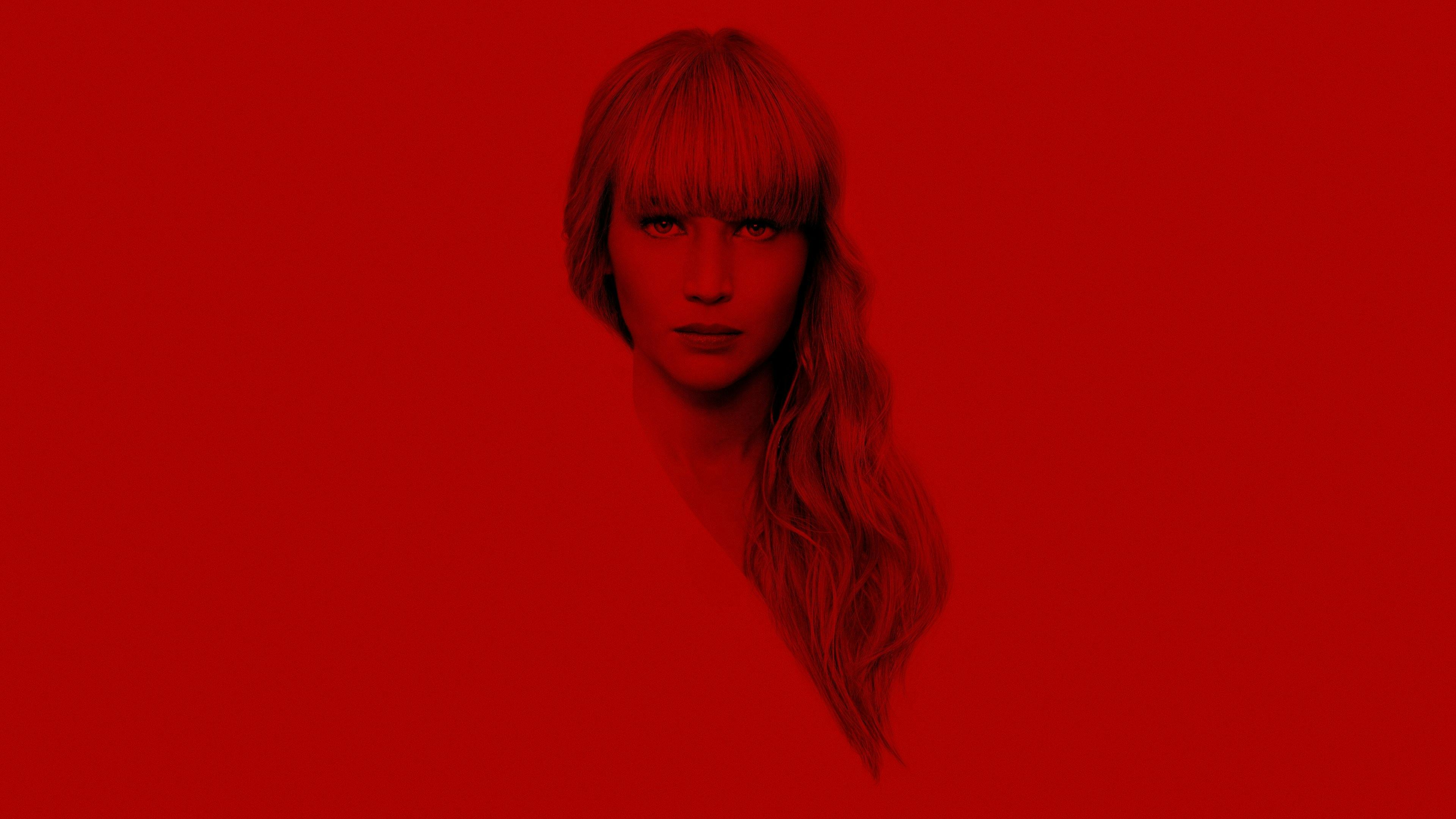 Operação Red Sparrow backdrop
