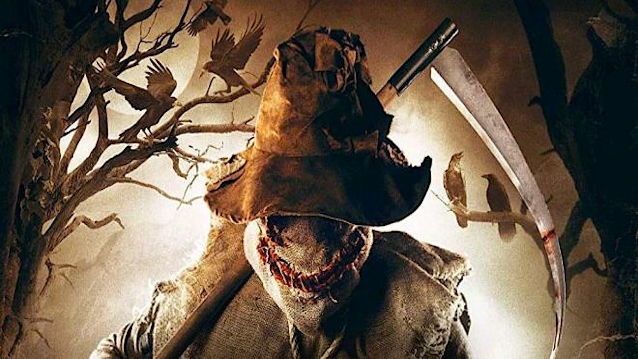 Halloween: A Lenda de Jack backdrop