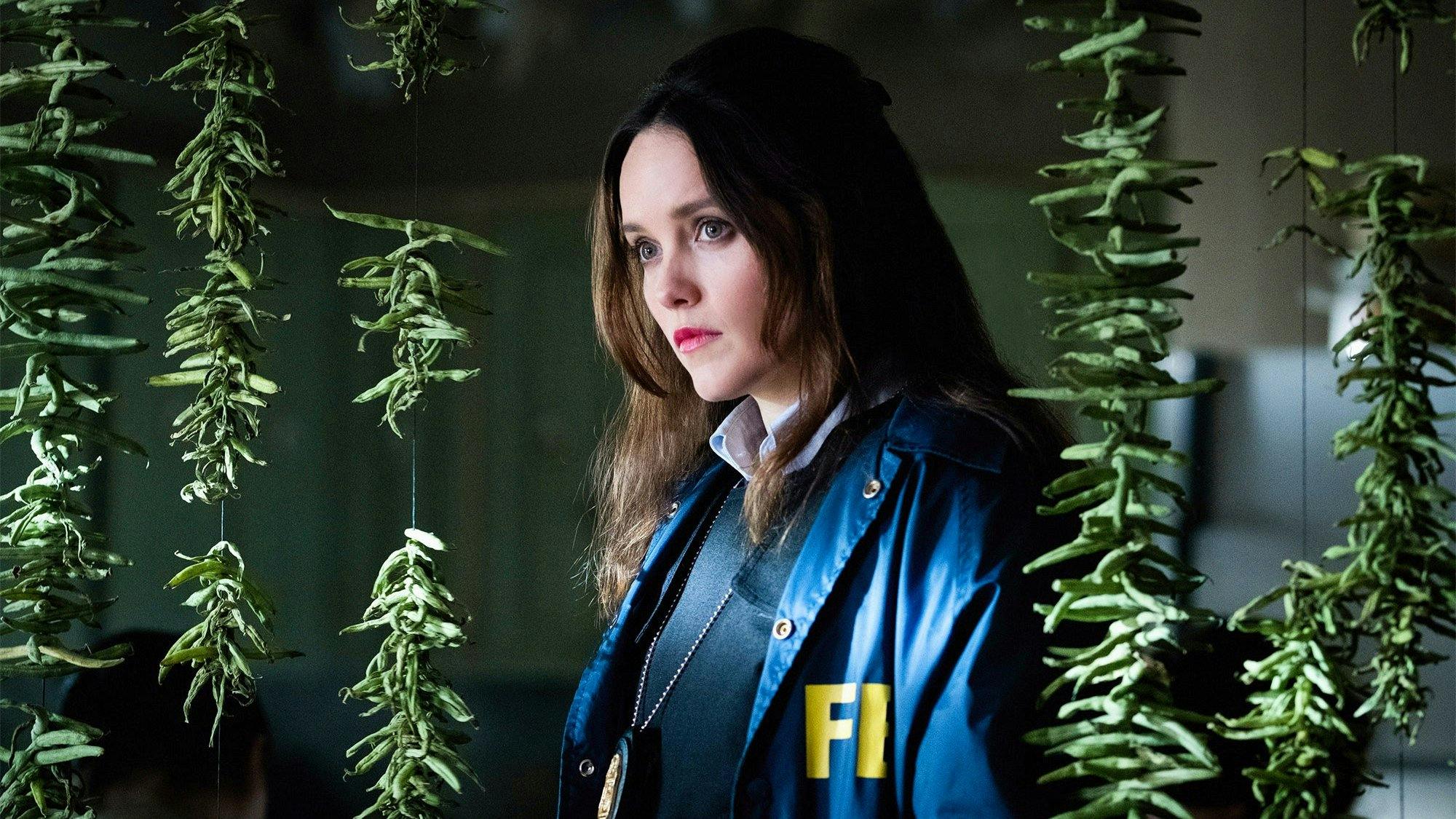 Clarice - episódio 1x2
