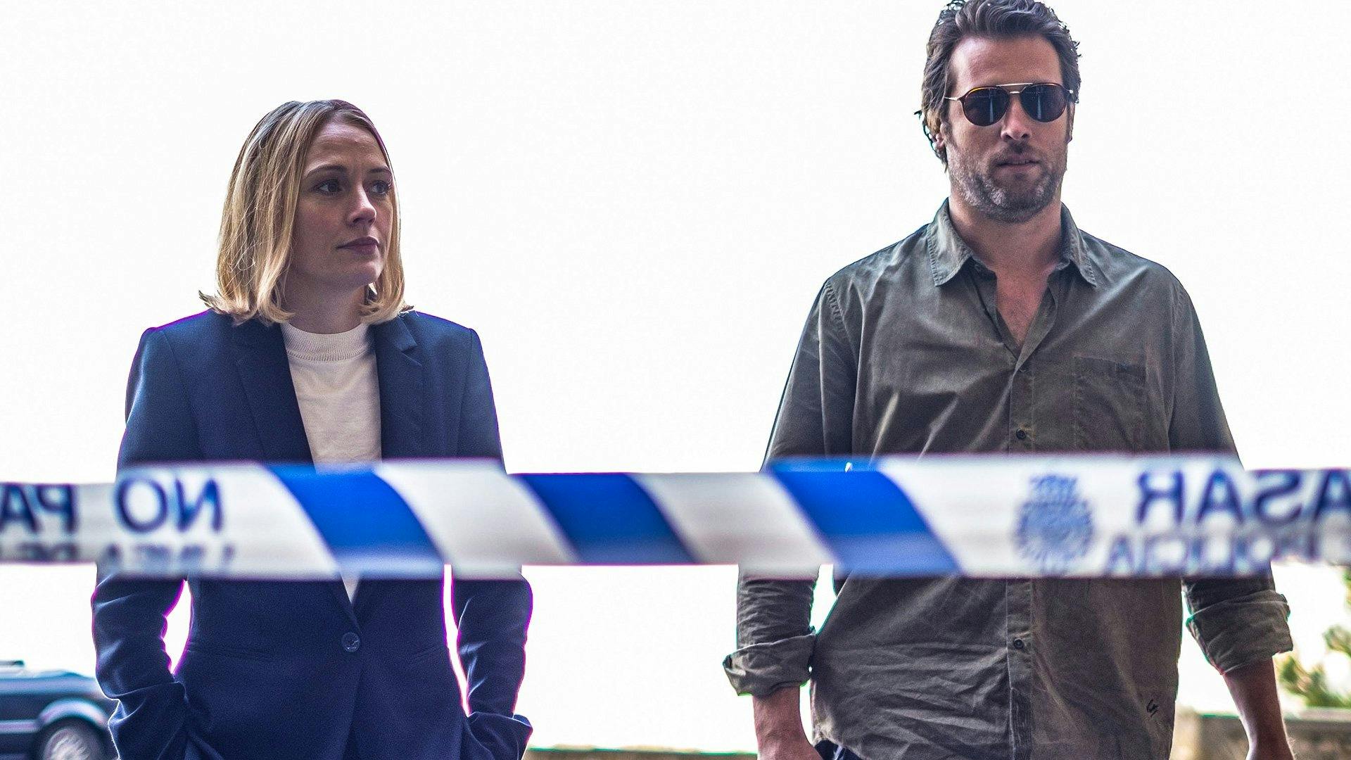 The Mallorca Files - episódio 1x2
