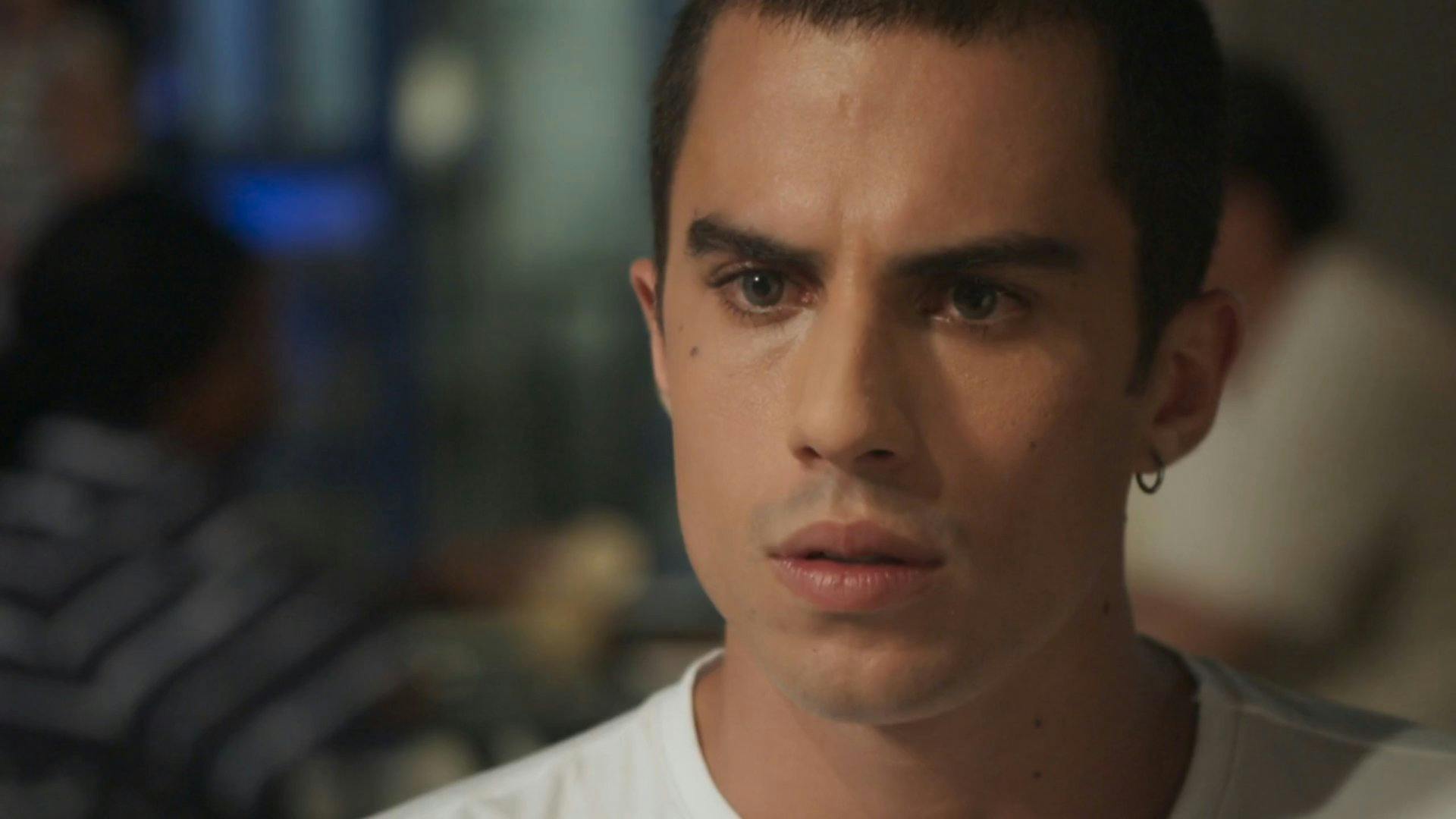 Elas por Elas - episódio 1x128