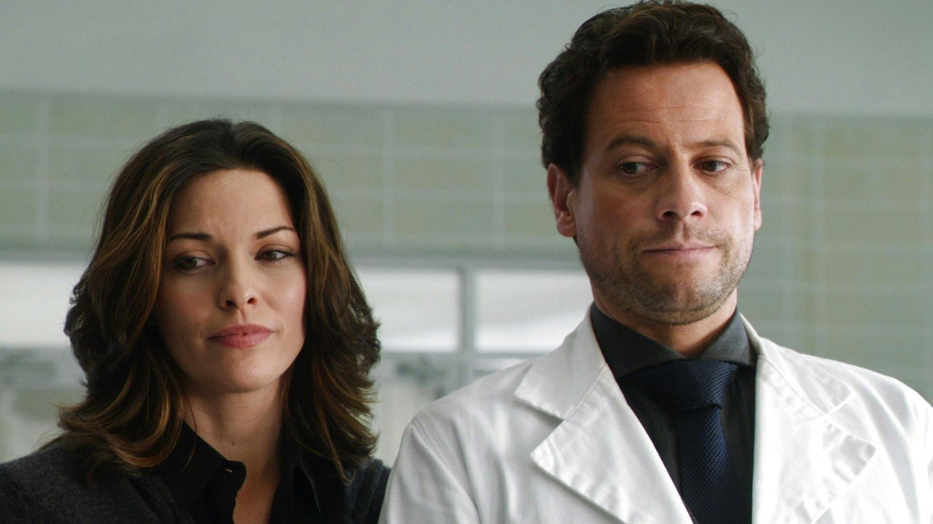 Forever: Uma Vida Eterna - episódio 1x15