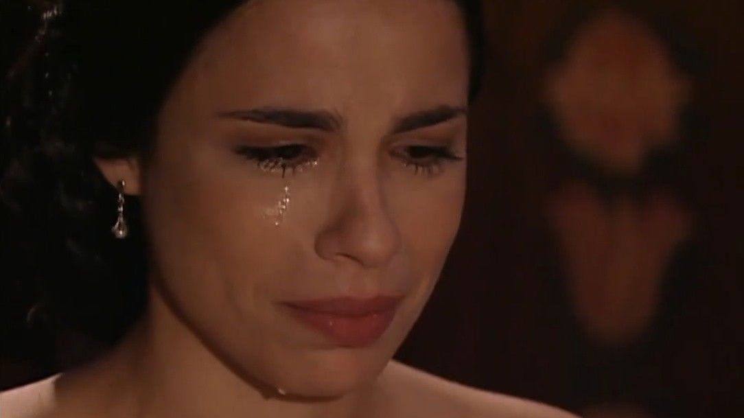 A Escrava Isaura - episódio 1x111