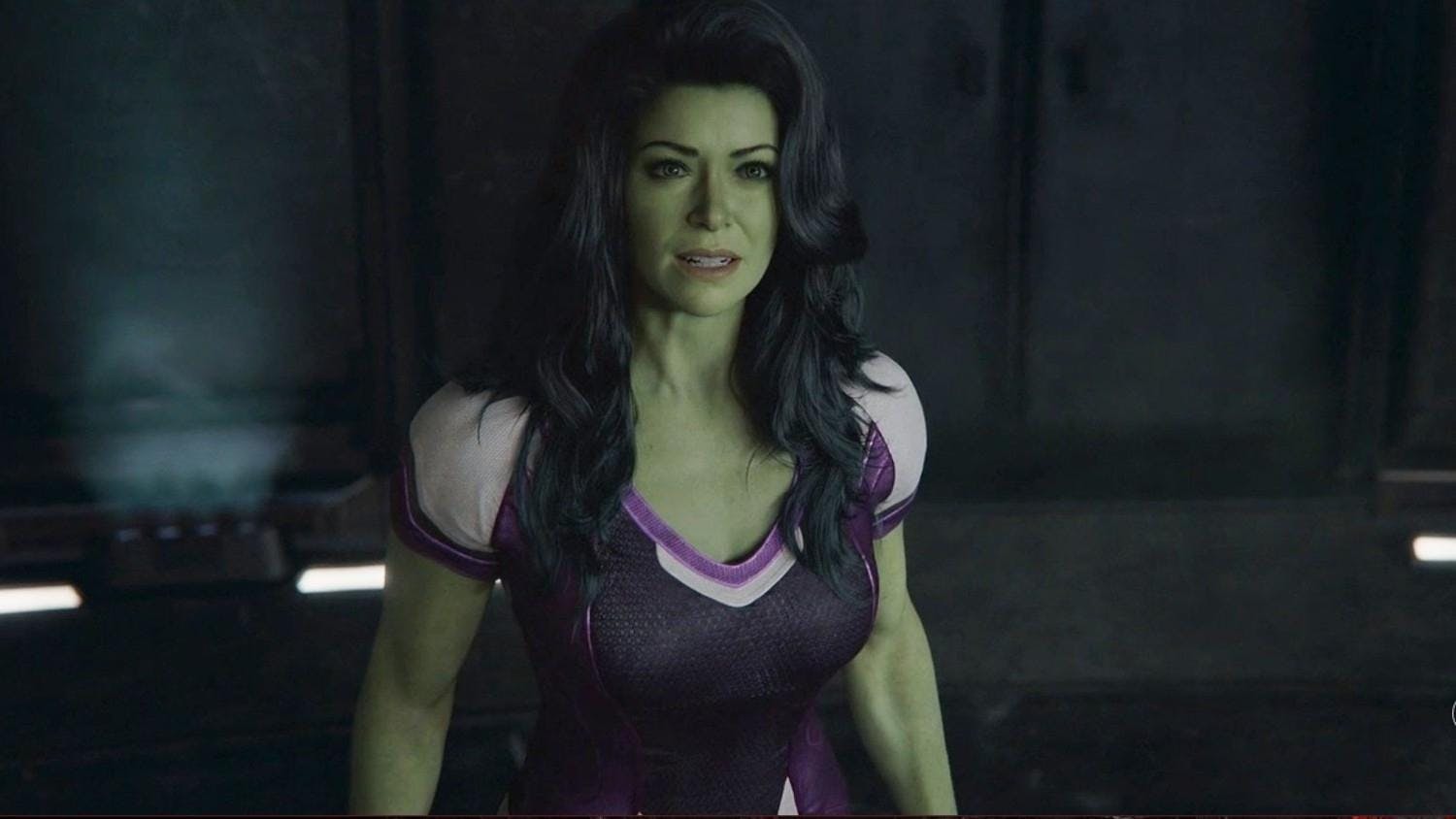 Mulher-Hulk: Defensora de Heróis - episódio 1x9