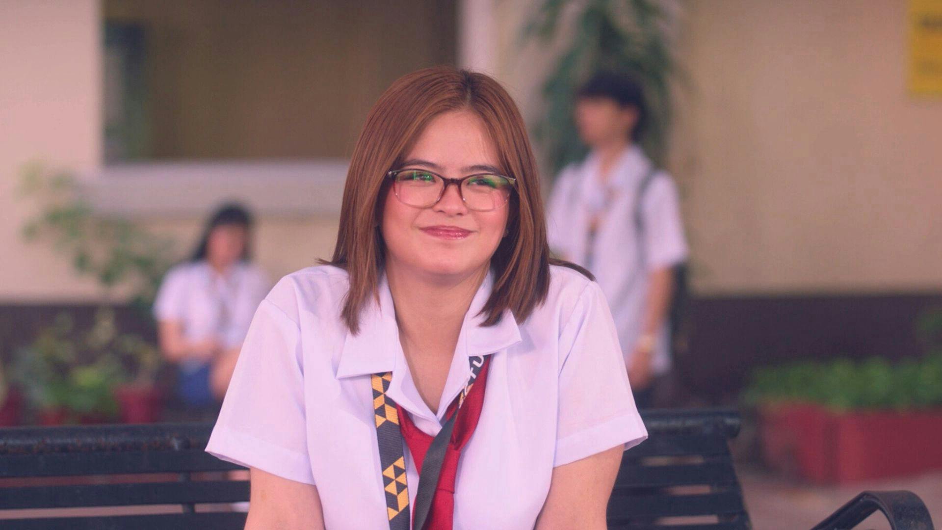 Golden Scenery of Tomorrow - episódio 1x11