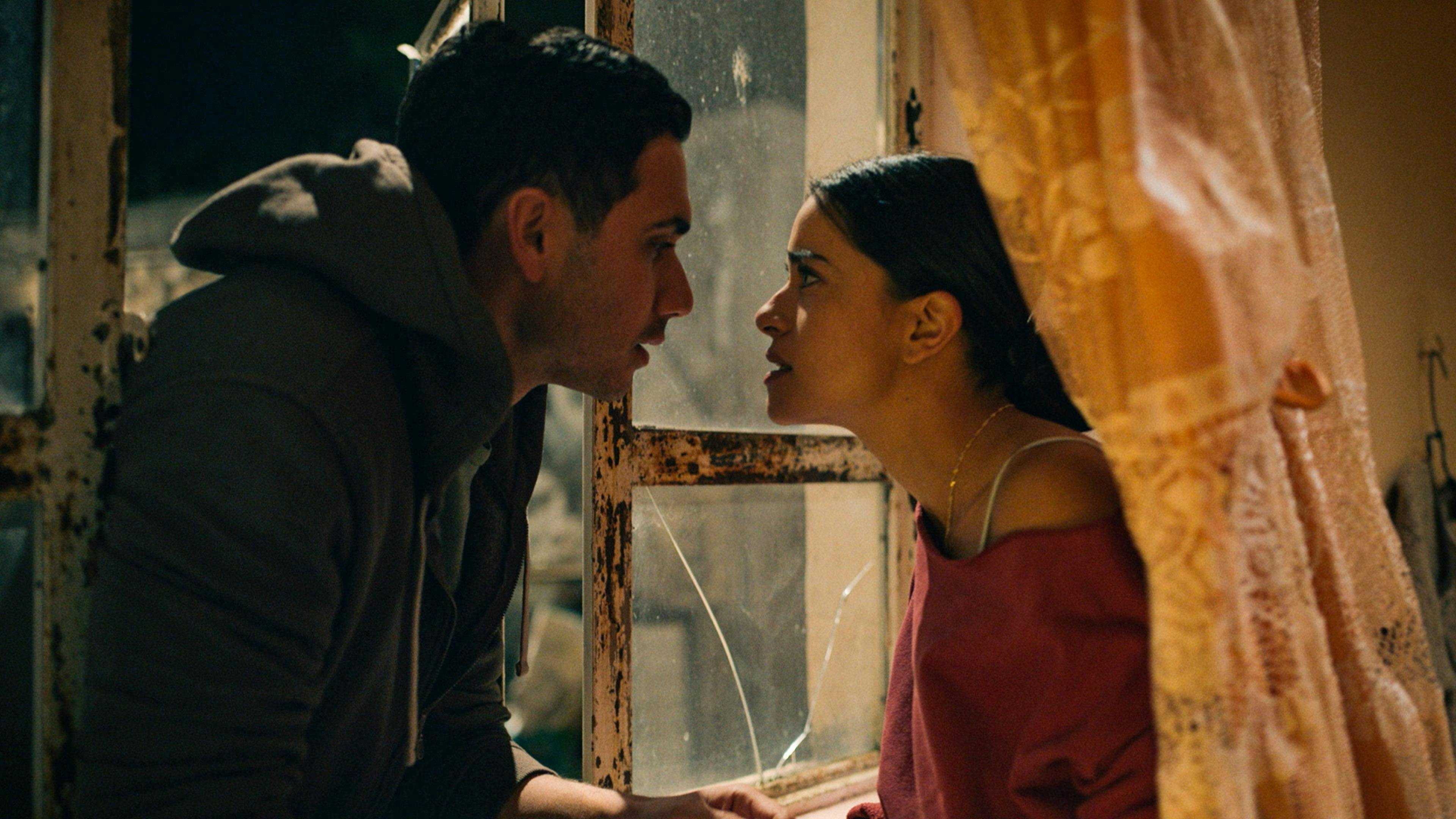 Coiote, Herói e Fera - episódio 1x2