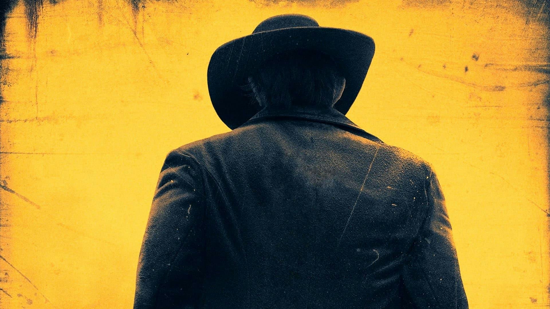 Assassinato em Yellowstone backdrop