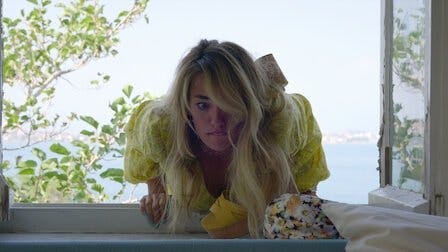 Uma Nova Mulher - episódio 1x4