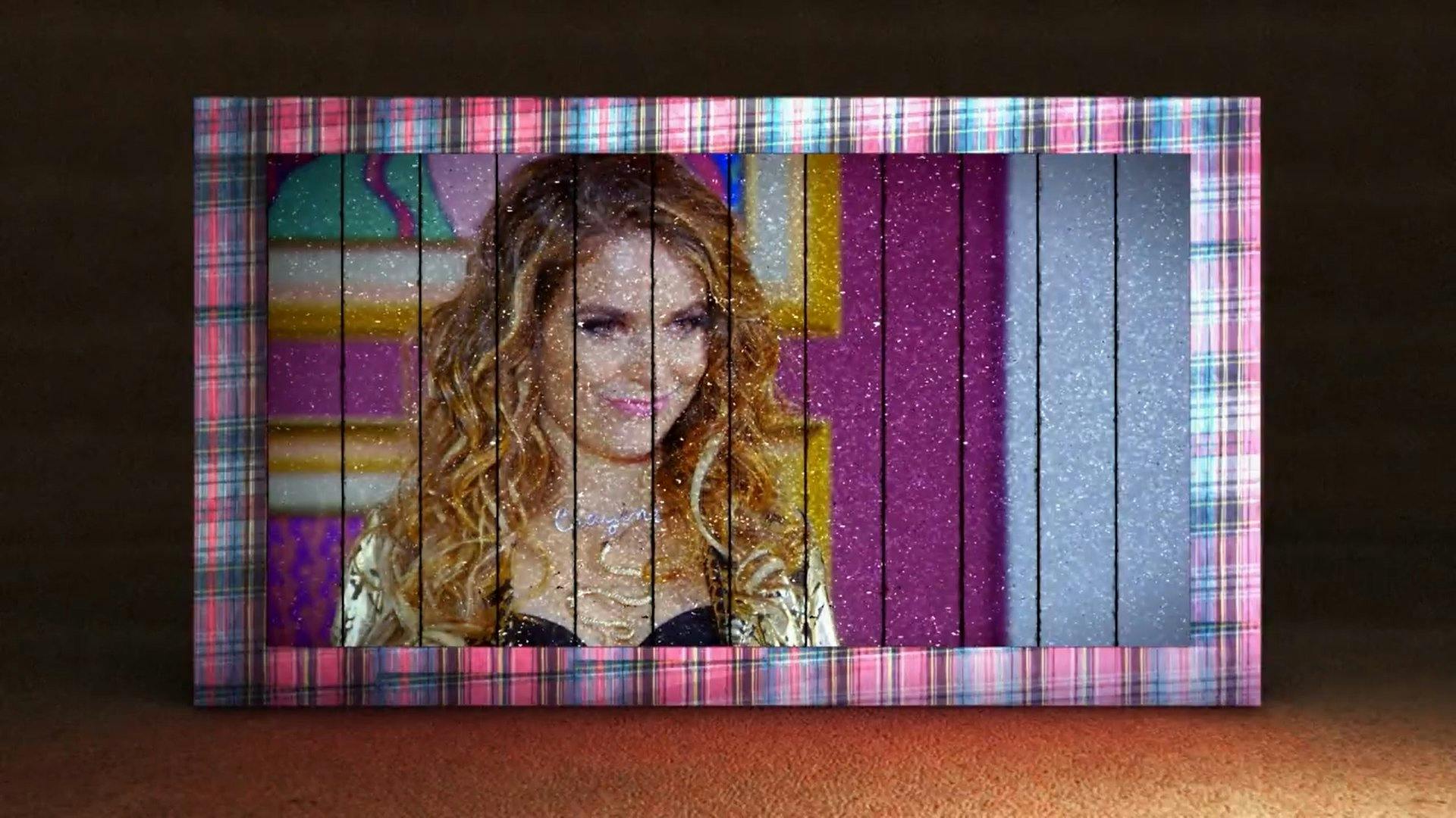 Cheias de Charme - episódio 1x54