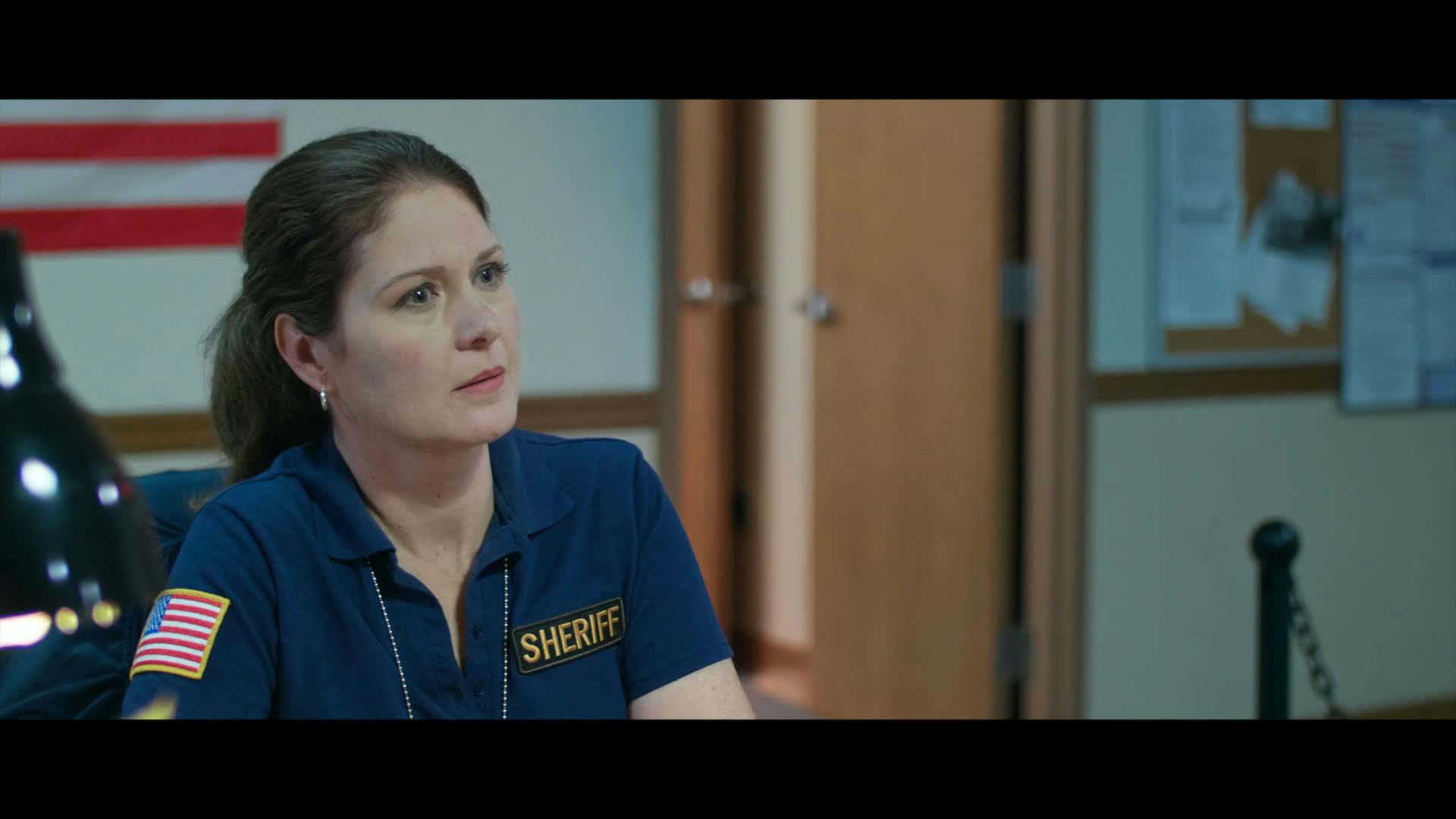 O Garoto Perdido backdrop