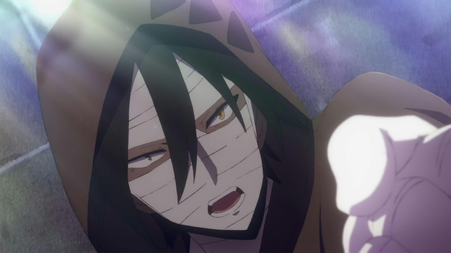 Angels of Death - episódio 1x9