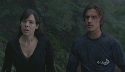 Harper's Island: O Mistério da Ilha - episódio 1x13