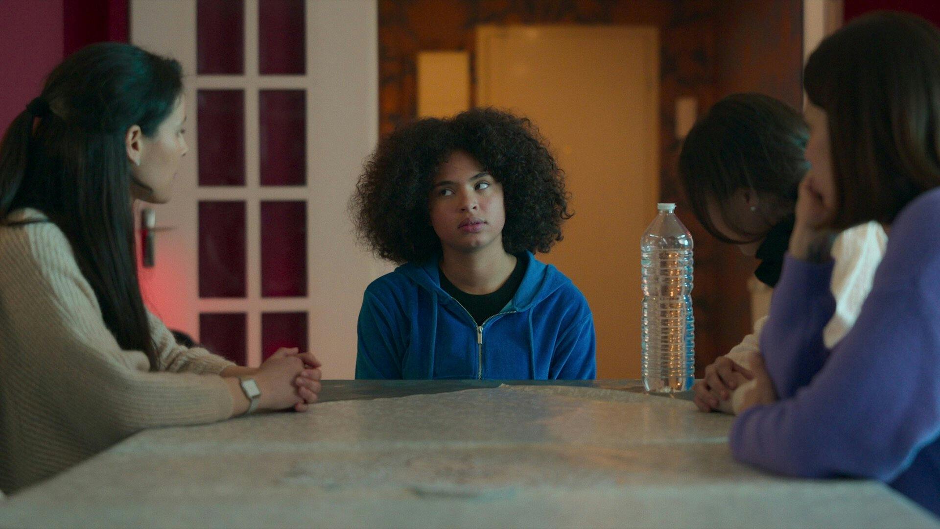 Família em Primeiro Lugar - episódio 1x7