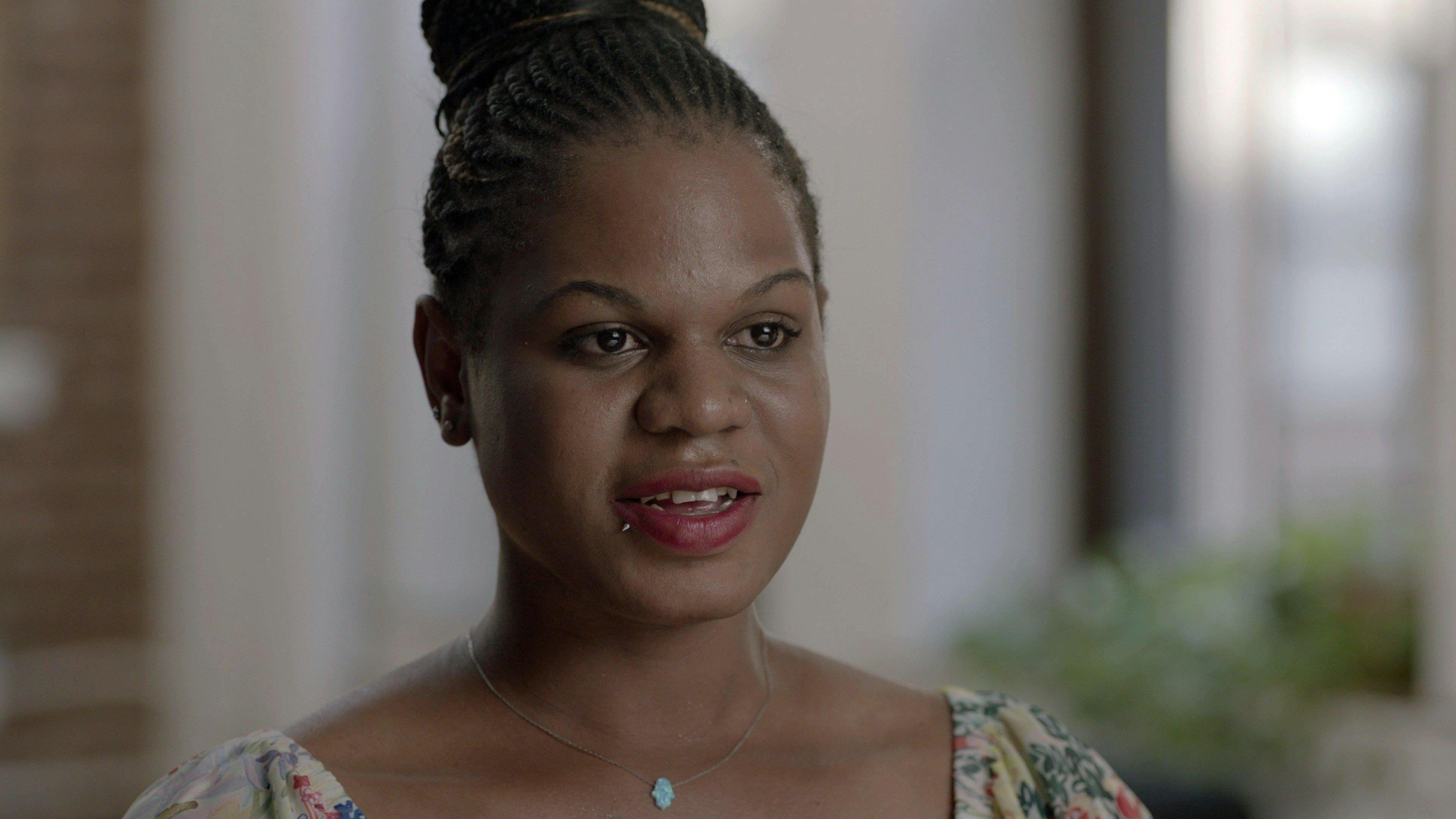 Pride - episódio 1x4