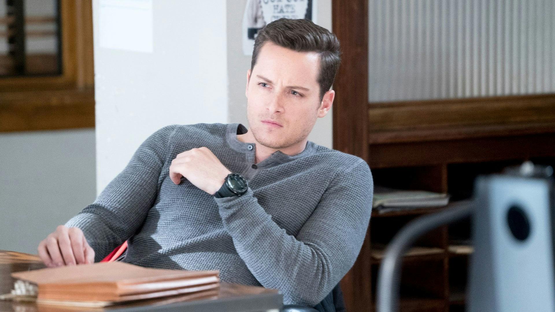 Chicago P.D.: Distrito 21 - episódio 4x11