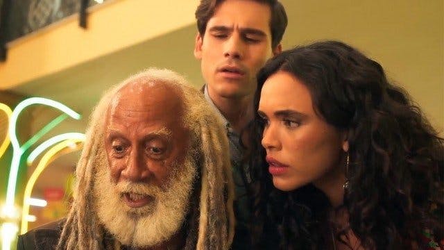 Fuzuê - episódio 1x47
