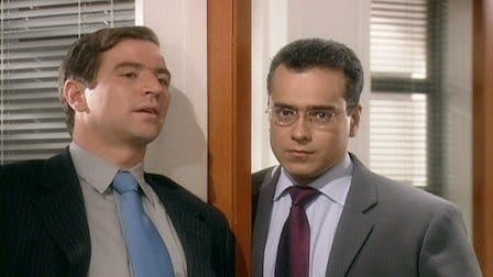 Betty, a Feia - episódio 1x117