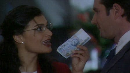 Betty, a Feia - episódio 1x298