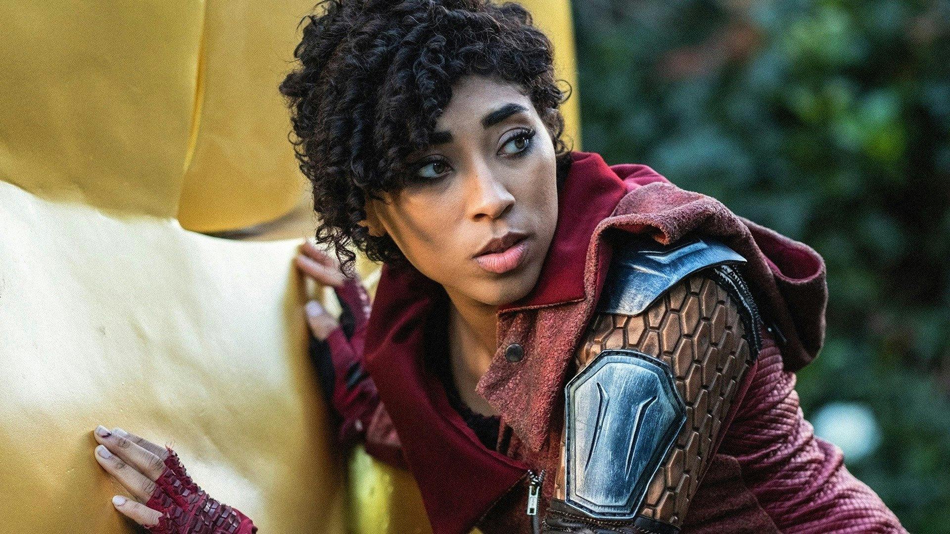 Vagrant Queen - episódio 1x9