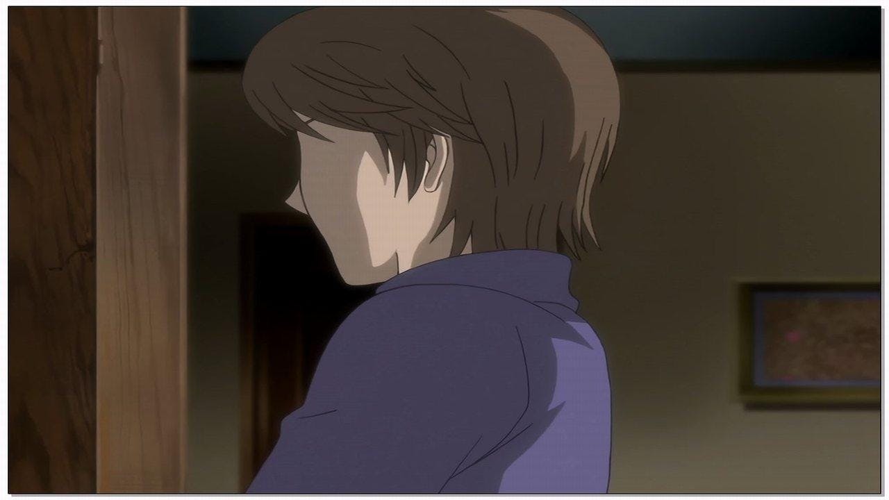 Blood+ - episódio 1x19