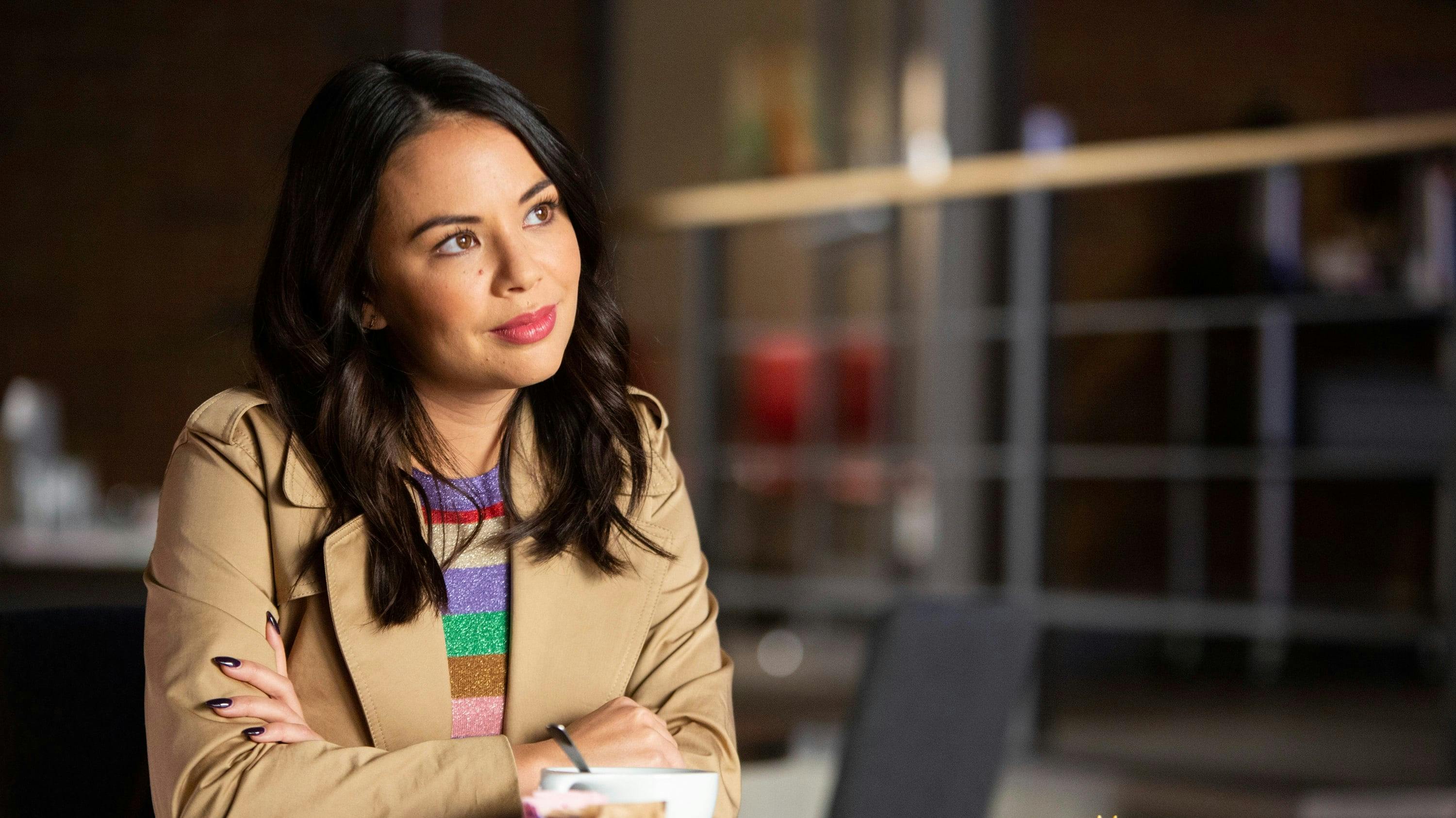Pretty Little Liars: As Perfeccionistas - episódio 1x5