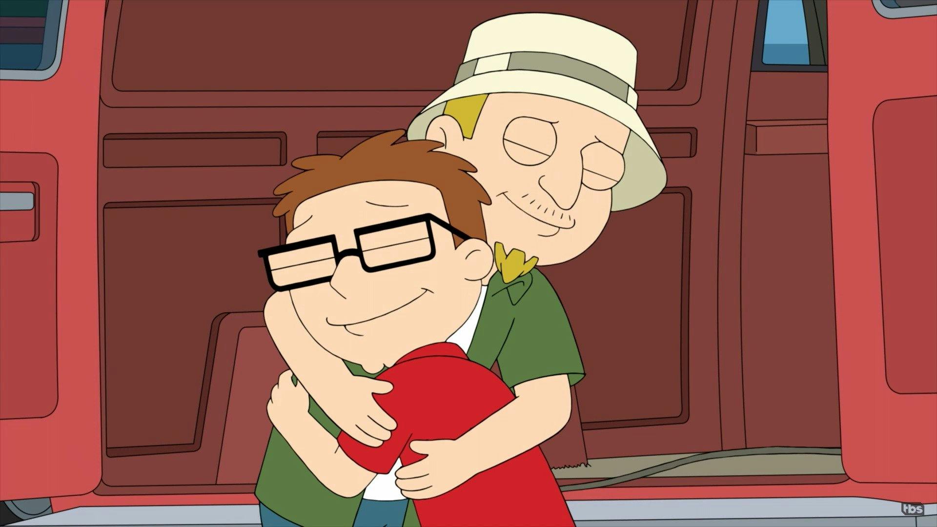 American Dad!
