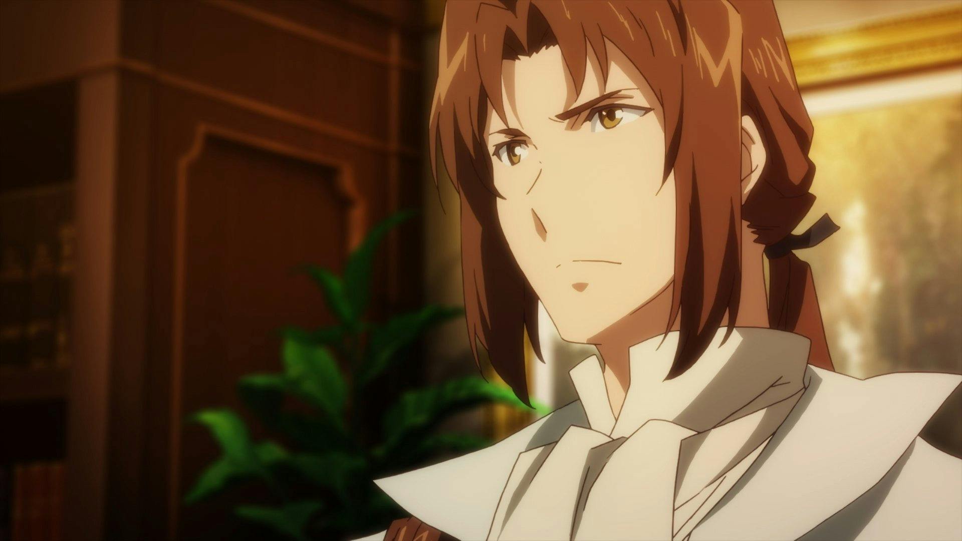 The Saint's Magic Power is Omnipotent - episódio 1x4