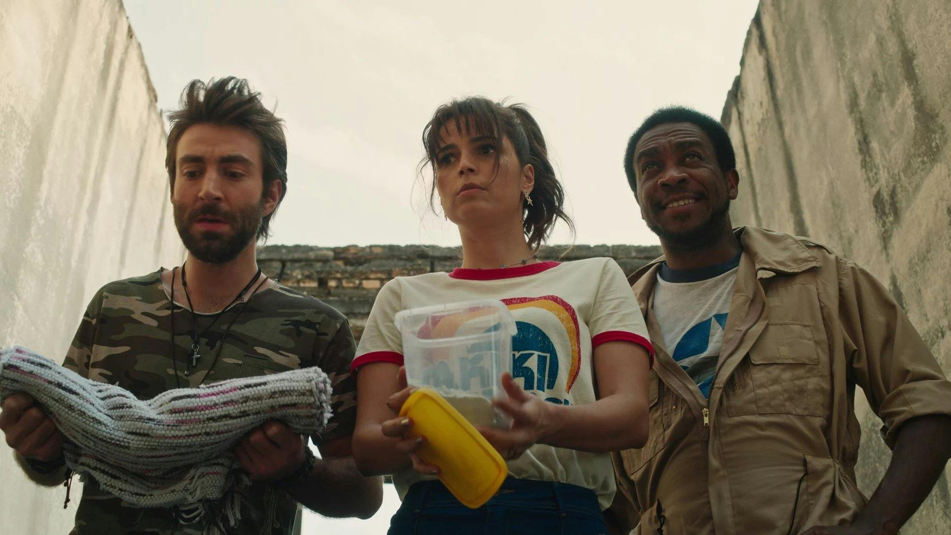 Samantha! - episódio 1x6