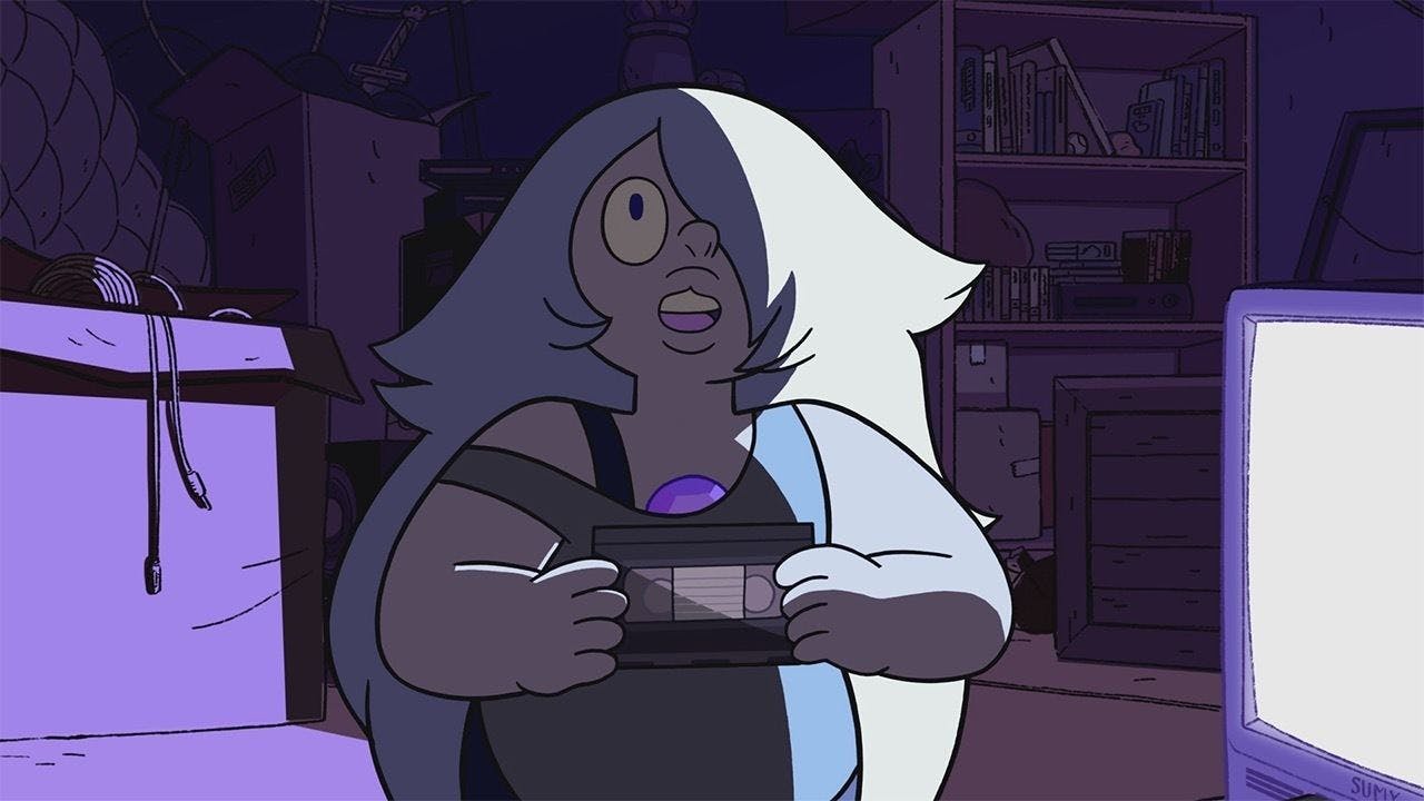 Steven Universo - episódio 1x43