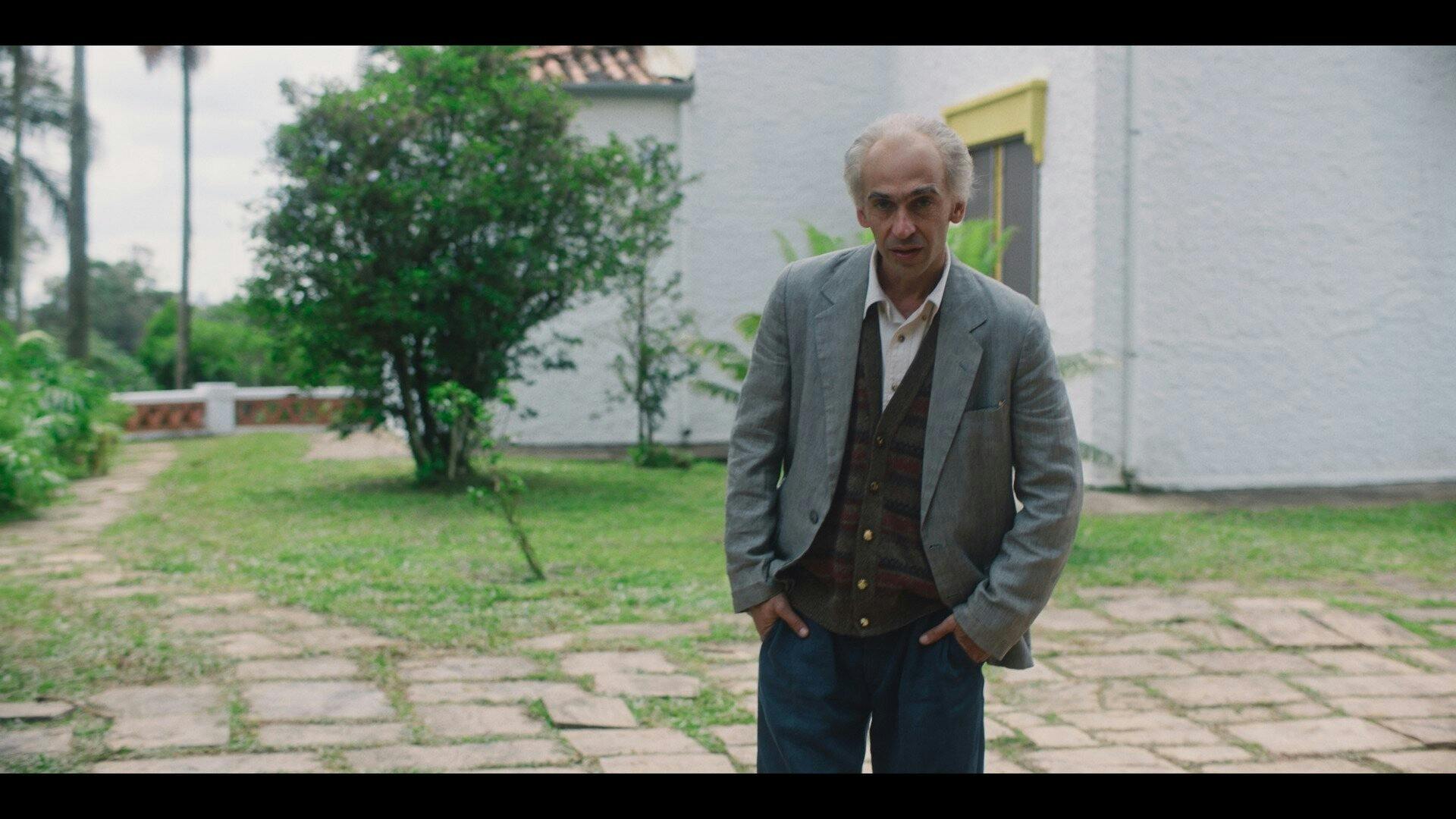 Betinho: No Fio da Navalha - episódio 1x5