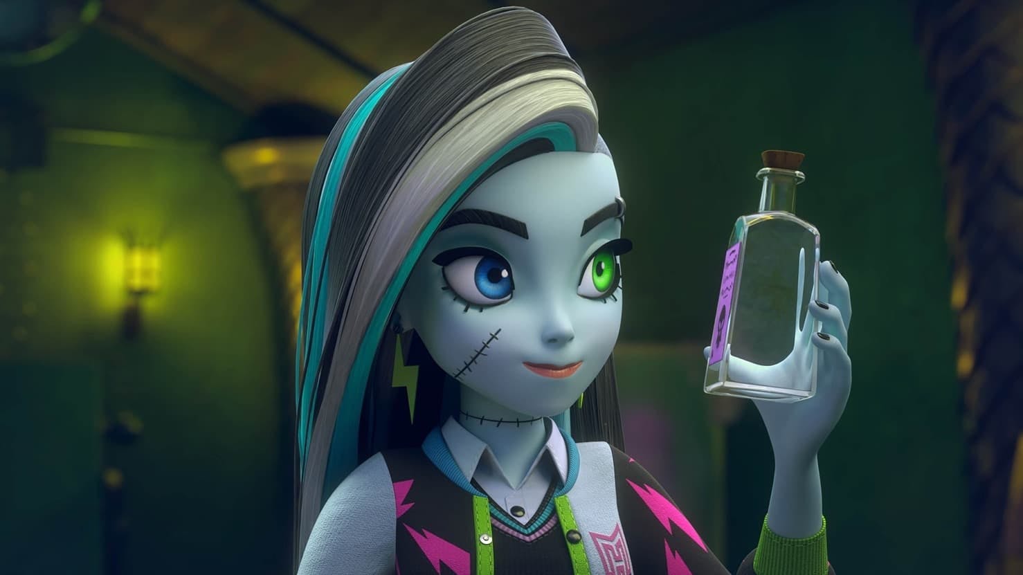 Monster High