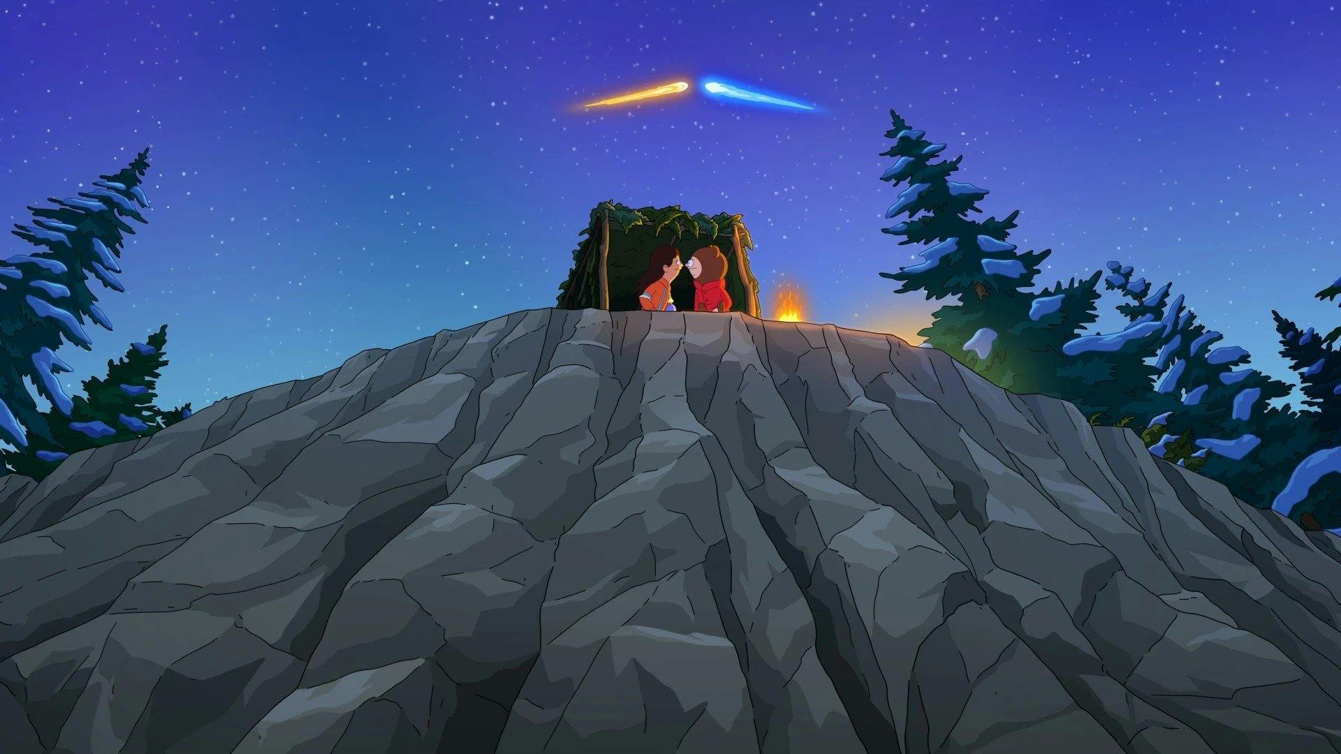 The Great North: 5×17